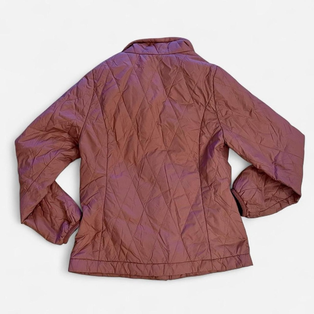 Patagonia Muave Quilted Jacket - Picture 4 of 4
